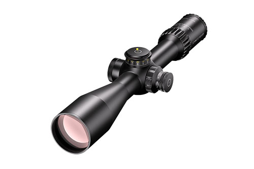 Le 6–36x56 PM II High Performance offre une précision exceptionnelle avec un grossissement polyvalent, idéal pour la chasse et le tir à longue distance.
