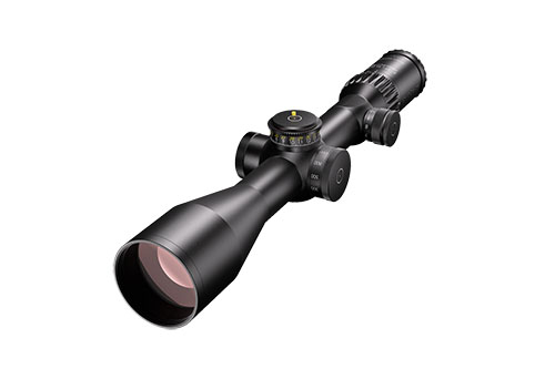 Avec le 3–27x56 PM II High Power, tu bénéficies d'une optique de précision exceptionnelle, idéale pour le tir longue distance et les conditions difficiles.