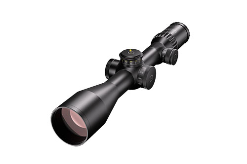 Le 3–27x56 PM II High Power te offre une optique de haute précision, un zoom puissant et une excellente luminosité pour des tirs à longue distance.