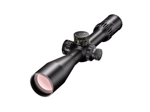 Découvre le 6–36x56 CM II High Performance, un viseur avec une optique exceptionnelle, un zoom puissant et une précision inégalée pour tes tirs.