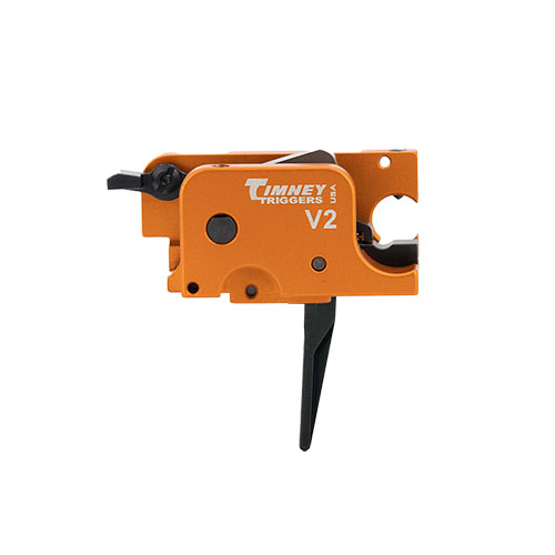 Améliore ta précision avec la détente Timney pour CZ Scorpion, réglable entre 2 ¾-3 ¾ lb, conçue pour tous les modèles 9mm, sauf le .22 LR.