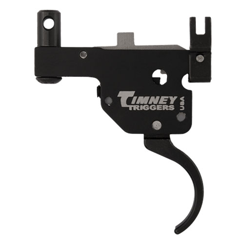 Le nouveau trigger Timney pour Ruger Mark 1 offre un réglage facile du poids de tir et de la détente, améliorant précision et contrôle, prêt à l'emploi !