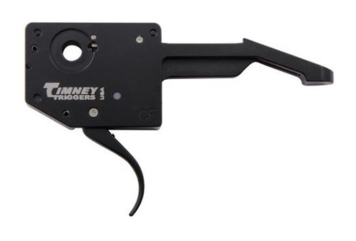 Améliore ton tir avec la détente Timney 3 lb pour Ruger American CF : réglage précis, installation facile, et performance fiable pour la chasse ou la compétition.