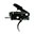Découvrez le AR15 - Black Combat Curved de TRIGGERTECH avec technologie™ Frictionless Release pour une précision inégalée et une durabilité exceptionnelle. 🌟 Apprenez-en plus !