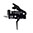 Découvrez la gâchette FX9 - Black Adaptable Flat de TriggerTech. Conçue pour les tireurs compétitifs, elle offre une précision inégalée et une fiabilité exceptionnelle. 🚀 En savoir plus !