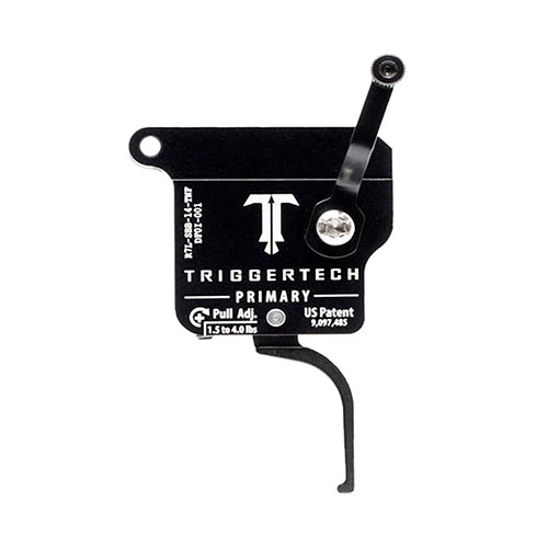 Améliore ta précision avec le Rem 700 Primary de TRIGGERTECH : déclenchement sans friction, fiabilité exceptionnelle et poids de détente ressenti plus léger.