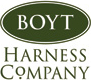 BOYT HARNESS BOYT HARNESS