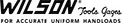 L.E. WILSON, INC.
