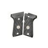 BERETTA 92/96 Plaquettes G10 ultra-minces, compactes