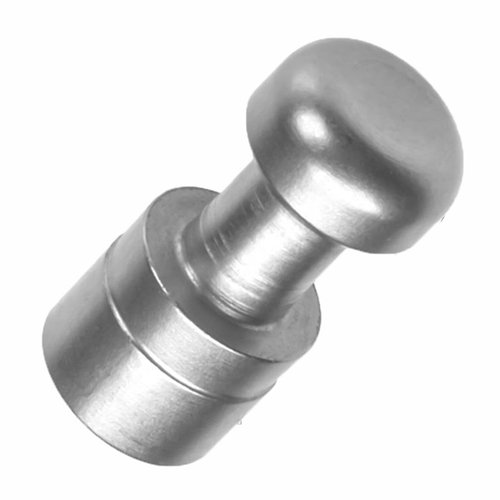 Le Firing Pin Safety en titane est 25 % plus léger que la pièce OEM Glock, ce qui facilite la prise de la détente. Compatible avec tous les Glock 9mm, 40 S&W, 357 Sig et 10mm (sauf 43).