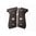 Découvrez les poignées ultra fines WILSON COMBAT G10 pour Beretta 92/96, couleur noir cerise. Parfaites pour une prise en main optimale! 🌟 En savoir plus.