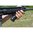 Poignée EXPRESS noire compatible Picatinny ou MIL-STD 1913