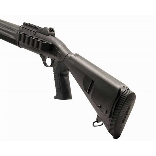 Le stock Urbino pour Beretta 1301 offre un LoP de 12,5