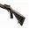 Découvrez la crosse Urbino pour Beretta 1301 de Mesa Tactical. Fabriquée en nylon, cette crosse à poignée pistolet est idéale pour les forces de l'ordre. 🌟 Apprenez-en plus !