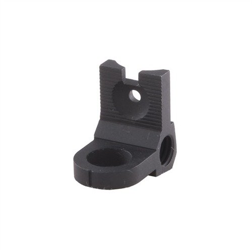 Le CSAT Combat Rear Sight te permet de passer facilement du CQB au tir longue distance sans changer d'aperture, idéal jusqu'à 300 yards.