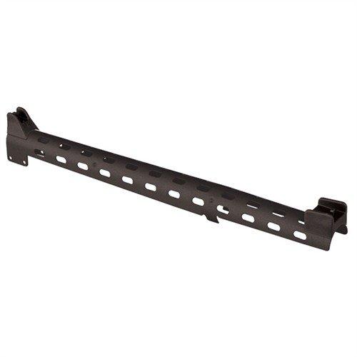 Améliore le contrôle et la maniabilité avec ce Heat Shield en acier, offrant une acquisition rapide des cibles et une protection contre la chaleur.