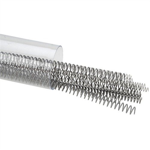 Avec le kit de ressorts de compression No. 69, tu obtiens des ressorts de .012