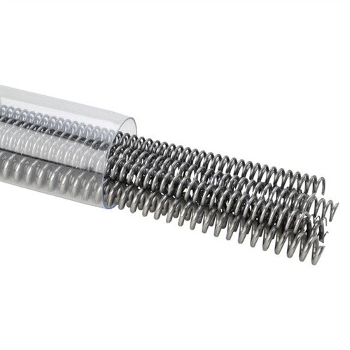 Avec le kit de ressorts de compression No. 71, tu as 12 ressorts de taille variée, parfaits pour répondre à tous tes besoins en armurerie et en atelier.