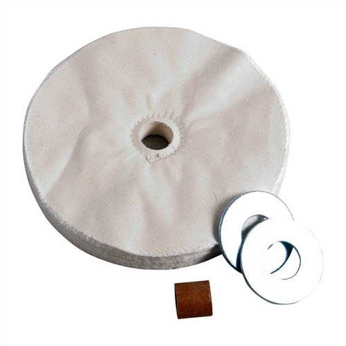 Les roues en muslin de 1