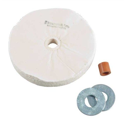 Les roues en muslin de 1