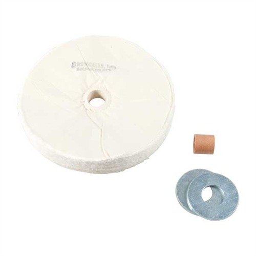 Les roues en muslin épaisses de 1