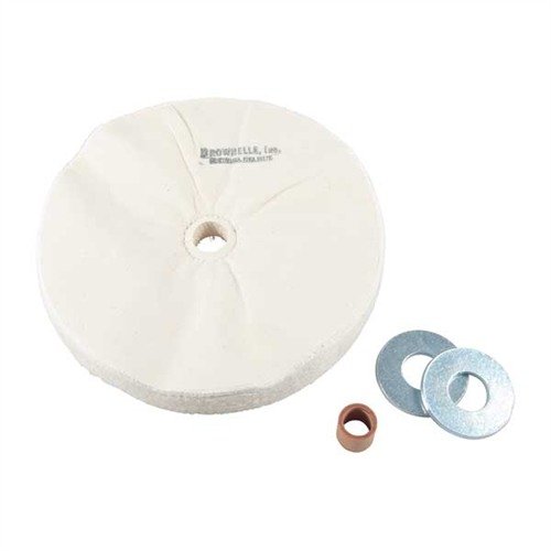 Les roues en muslin épaisses de 1