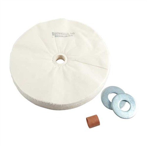 Outils & Accessoires à Polir > Meules à Polir - Prévisualiser