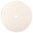 Roue de polissage en mousseline cousue 10 po x 3/8 po ép., alésage 7/8 po