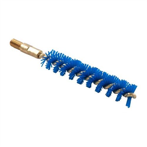 Les brosses de nettoyage IOSSO Nyflex sont durables et flexibles, parfaites pour nettoyer tes armes sans les rayer. Utilise-les pour tous types de fouling!