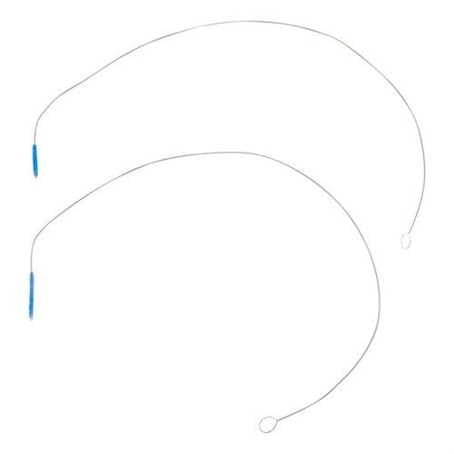 Nettoie le tube de gaz sans démontage grâce à ce pack de brosses AR-15/AR-308. Pratique et efficace, il te permet de maintenir ton arme en parfait état.