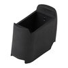 Le Grip Extender pour Glock® permet d'utiliser des chargeurs de taille complète dans des armes compactes, offrant un confort de tir optimal et un meilleur contrôle.