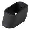 Le Grip Extender pour Glock® te permet d'utiliser des chargeurs de grande taille sur des armes compactes, tout en améliorant le confort de tir et le contrôle.