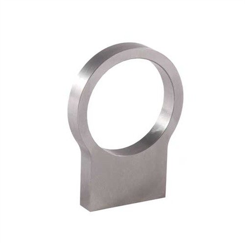 Le recoil lug Remington 700 améliore la précision, s'installe facilement sans modifier la crosse et est disponible en taille standard ou .015 overbore.