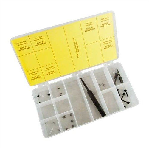 Pièces Visée > Kits Pièce Visée - Prévisualiser 0