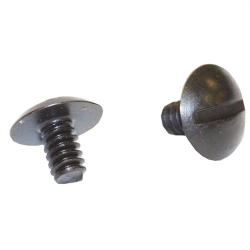 Les vis anti-dérive pour le logement du déclencheur assurent un alignement parfait et une performance fiable, éliminant le jeu pour chaque tir.