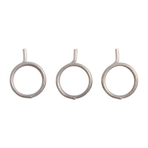 Redonne du peps à ton AR-15 avec ces ressorts de remplacement de haute qualité, disponibles à l'unité ou en pack de 3 pour un fonctionnement optimal.