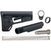 AR-15 ACS-L MIL-SPEC crosse télescopique grise