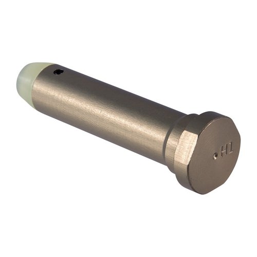 Les buffers lourds AR-15, comme le H1 à 3,8 oz, améliorent le fonctionnement des carabines à canon court et assurent une opération plus fluide.