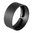 BRN RETRO bague coulissante pour BRN-308, noir mat