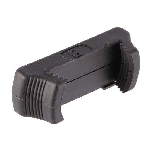 Améliore le chargement de ton Ruger MKIII & 22/45 avec cette poignée ambidextre légère, facile à installer, pour tous les tireurs, droitiers ou gauchers.