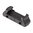 Manette d'armement ambidextre pour Ruger MK3 & 22/45, noire