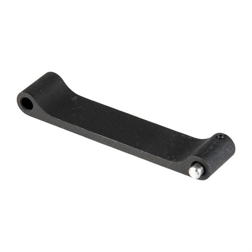 Remplace facilement ton Trigger Guard Assembly sur AR-15, offrant une durabilité et une performance fiables pour tous tes besoins en tir.