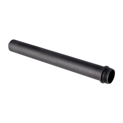 Le tube de buffer AR-15 de BROWNELLS est parfait pour remplacer ton tube d'origine, offrant robustesse et performance pour ton AR-15 standard.