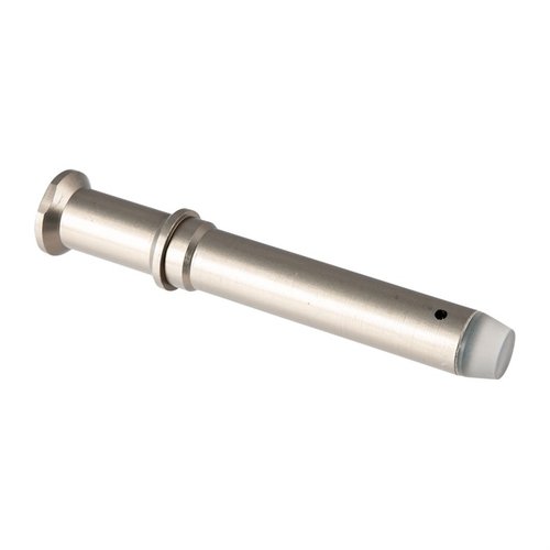 Le 308 AR BUFFER de Brownells est un buffer de remplacement idéal pour les fusils AR-308, offrant une performance fiable et une meilleure gestion du recul.