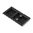 ALUMINUM COVER PLATE FOR BROWNELLS ACRO SLIDES BLACK