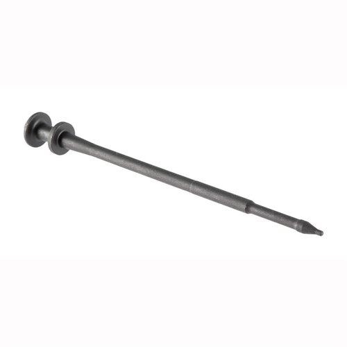 Remplace facilement ton firing pin pour HK417/MR762 avec un diamètre de 0,060", usiné, traité thermiquement et revêtu de phosphate pour une durabilité optimale.