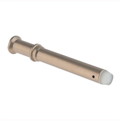 Le Brownells AR-15 Standard Buffer Body Assembly est un remplacement direct fiable pour tes besoins en pièces AR-15, garantissant performance et qualité.