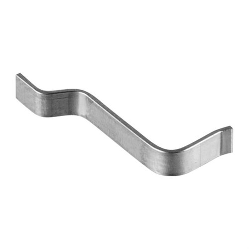 Remplace facilement le ressort de verrouillage de glissière pour tes Glock® 19 et 23, assurant un fonctionnement fiable et optimal de ton arme.