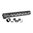 Garde-main AR-15 14" M-LOK léger noir