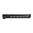 Garde-main AR-15 14" M-LOK léger noir